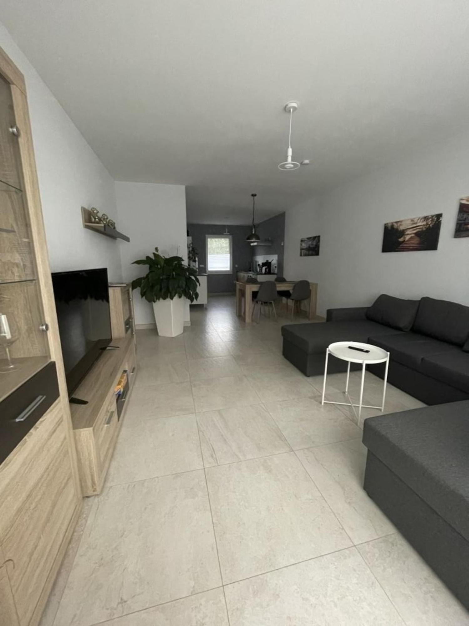 Ferienhaus Am Ruppiner Neuruppin