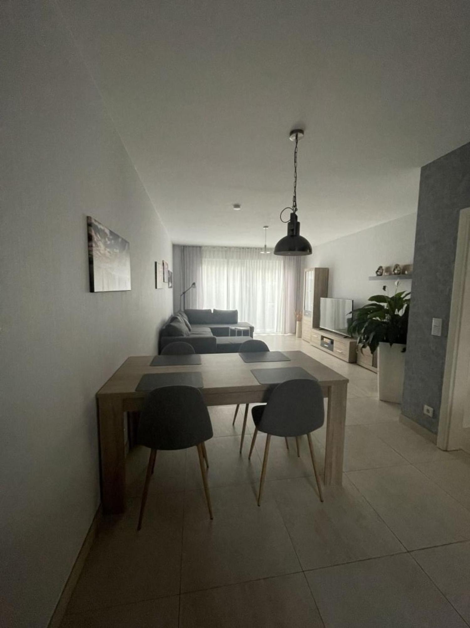 Ferienhaus Am Ruppiner *